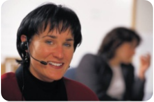 Operador Call Center Servicio